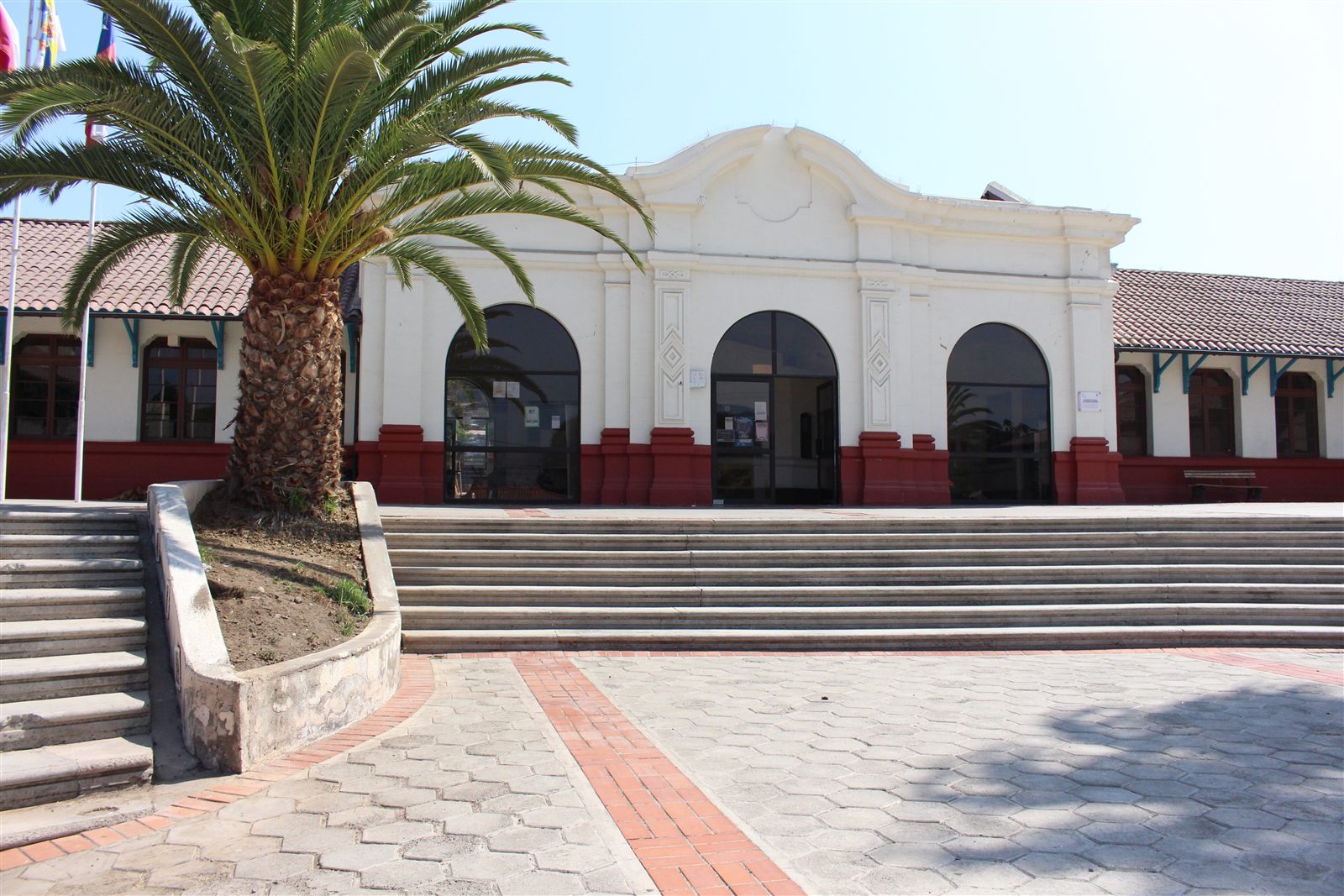 Museo del Limarí en Ovalle