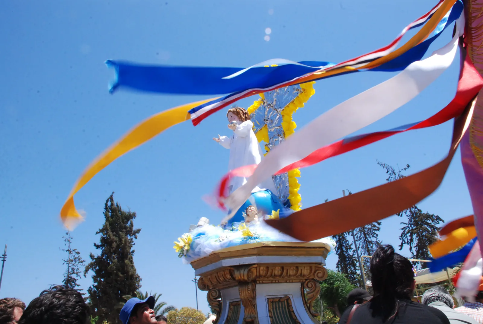 Sotaquí y la fiesta del Niño Dios