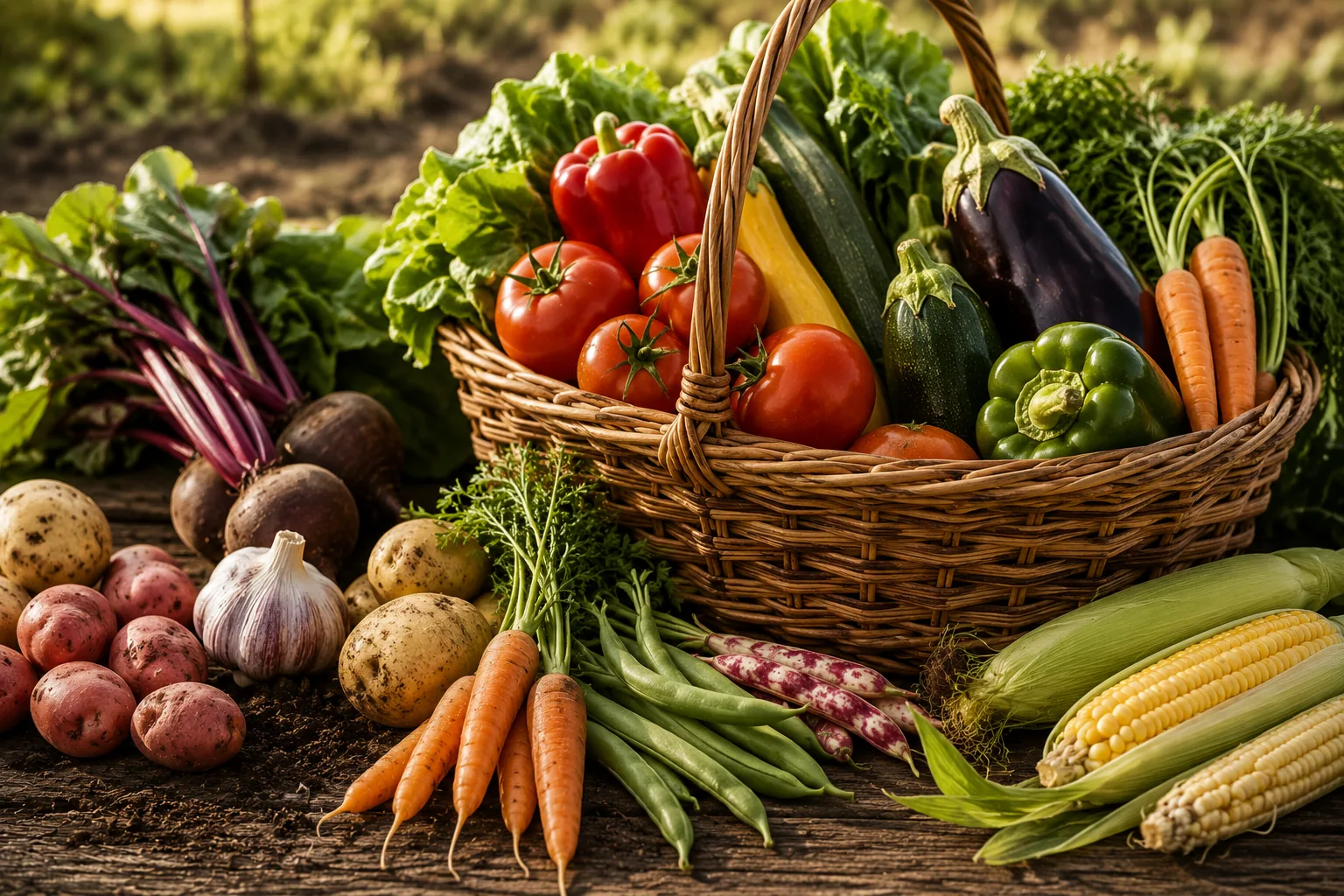 Productos agrícolas